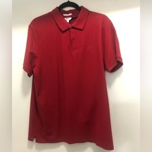 Calvin Klein Polo, Size L